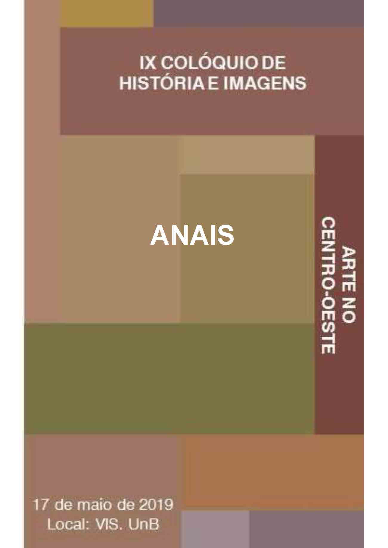 Anais Des_ XI Ciclo de Investigações em Artes Visuais by des_ciclo - Issuu